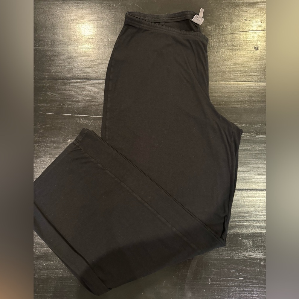 J.Jill Wearever Collection Full Leg Pant